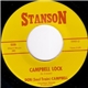 Don (Soul Train) Campbell - Campbell Lock